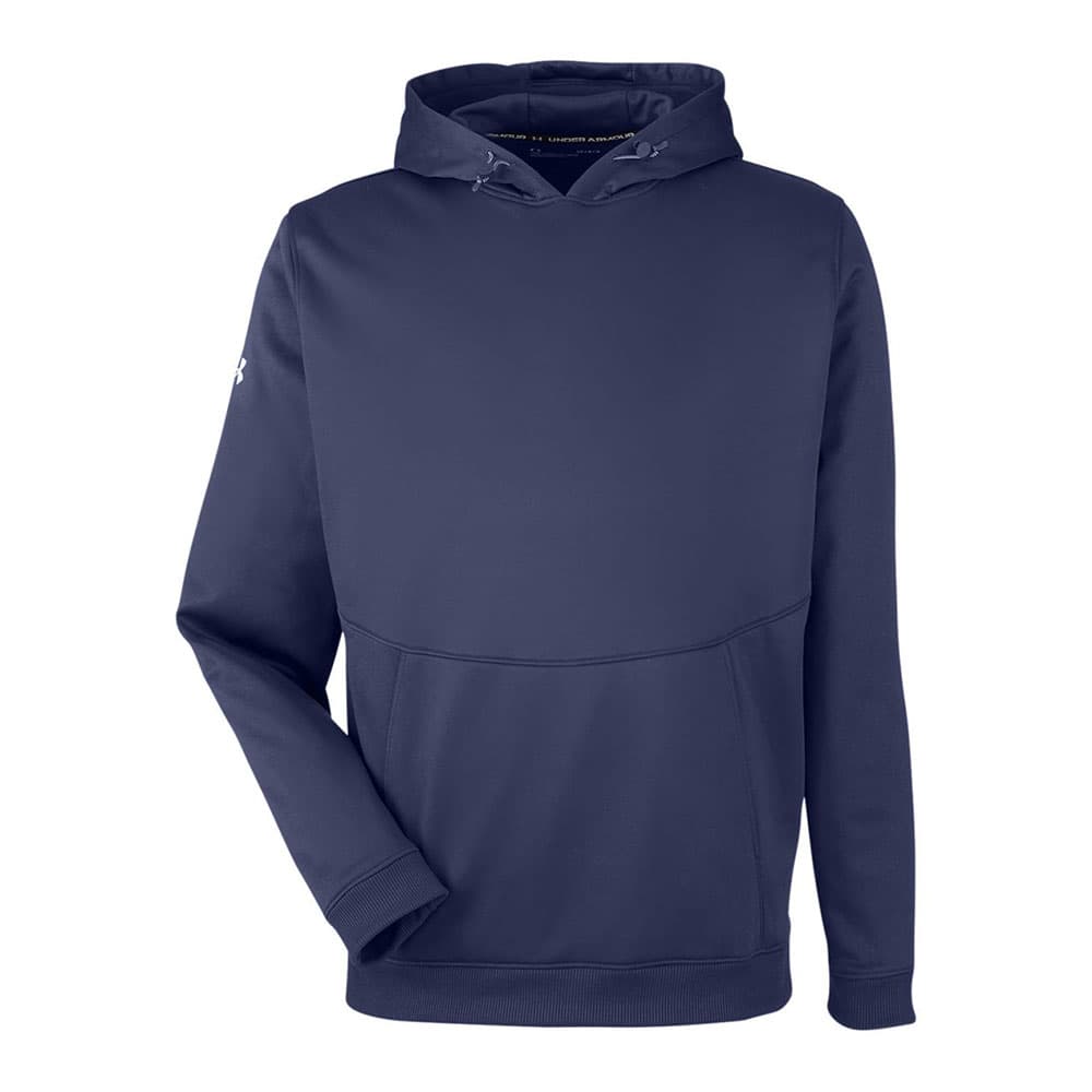 CUSTOM UNDER ARMOUR MENS STORM ARMOUR FLEECE