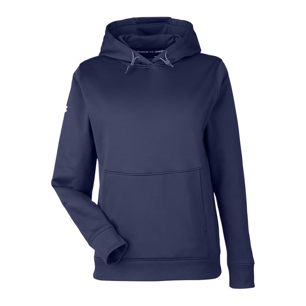 CUSTOM UNDER ARMOUR WOMENS STORM ARMOUR FLEECE