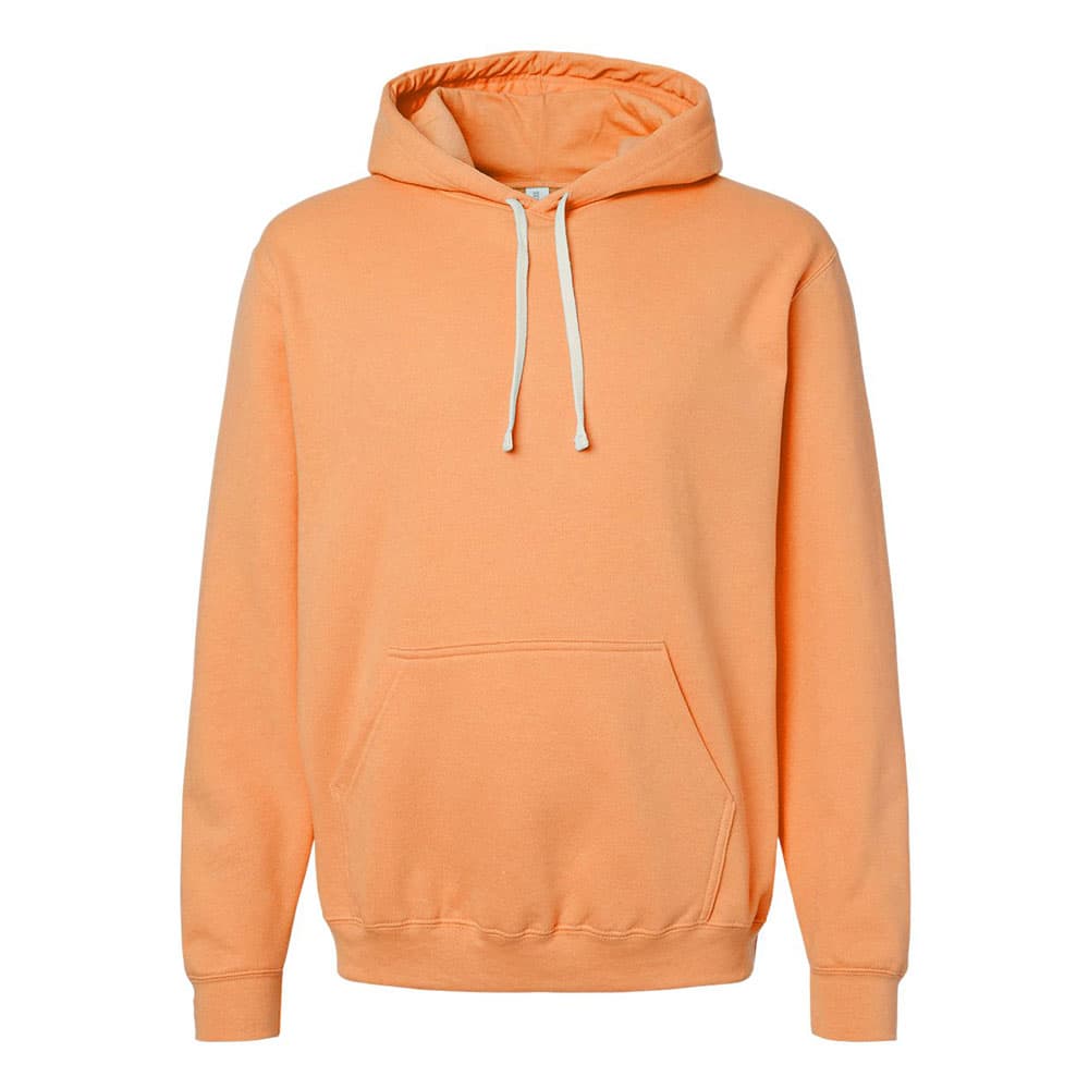 CUSTOM M&O UNISEX PULLOVER HOODIE