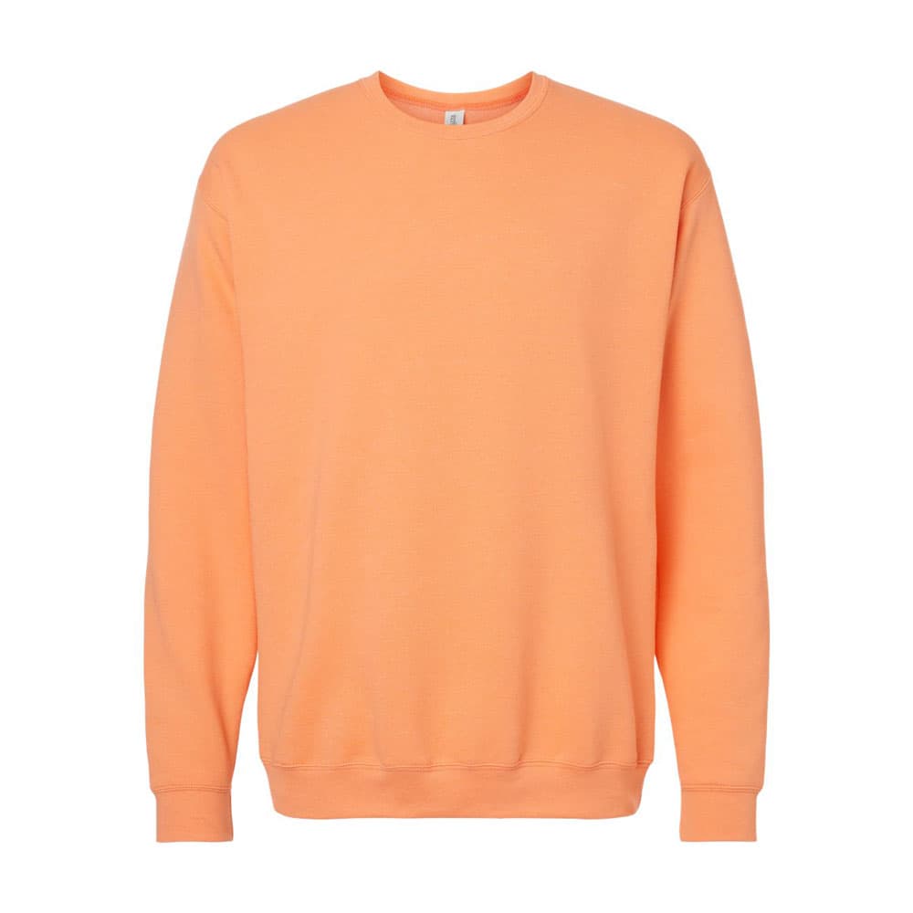 CUSTOM M&O UNISEX CREWNECK FLEECE