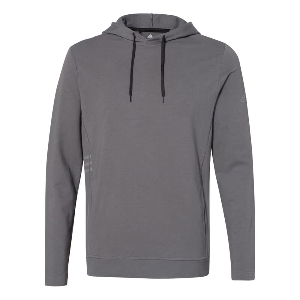 CUSTOM ADIDAS LIGHTWEIGHT HOODED SWEATSHIRT