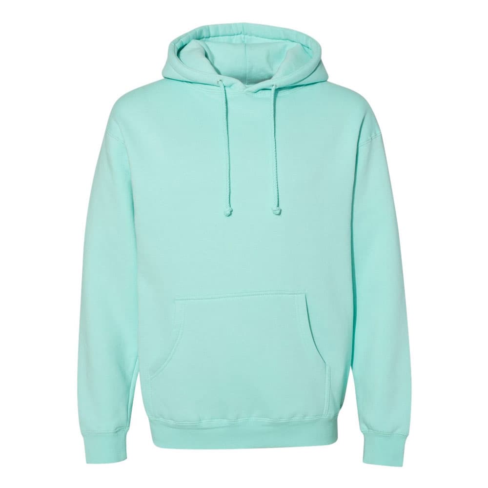 CUSTOM ITC HEAVYWEIGHT HOODED SWEATSHIRT