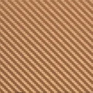 Carbon Fiber Bronze / Black