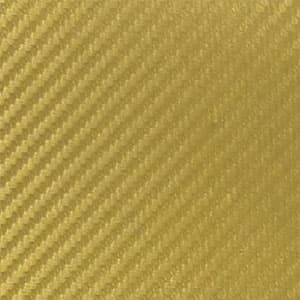 Carbon Fiber Gold / Black