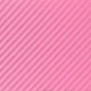 Carbon Fiber Pink / Black