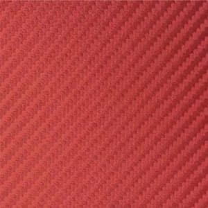 Carbon Fiber Red / Black