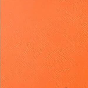 Orange / Black