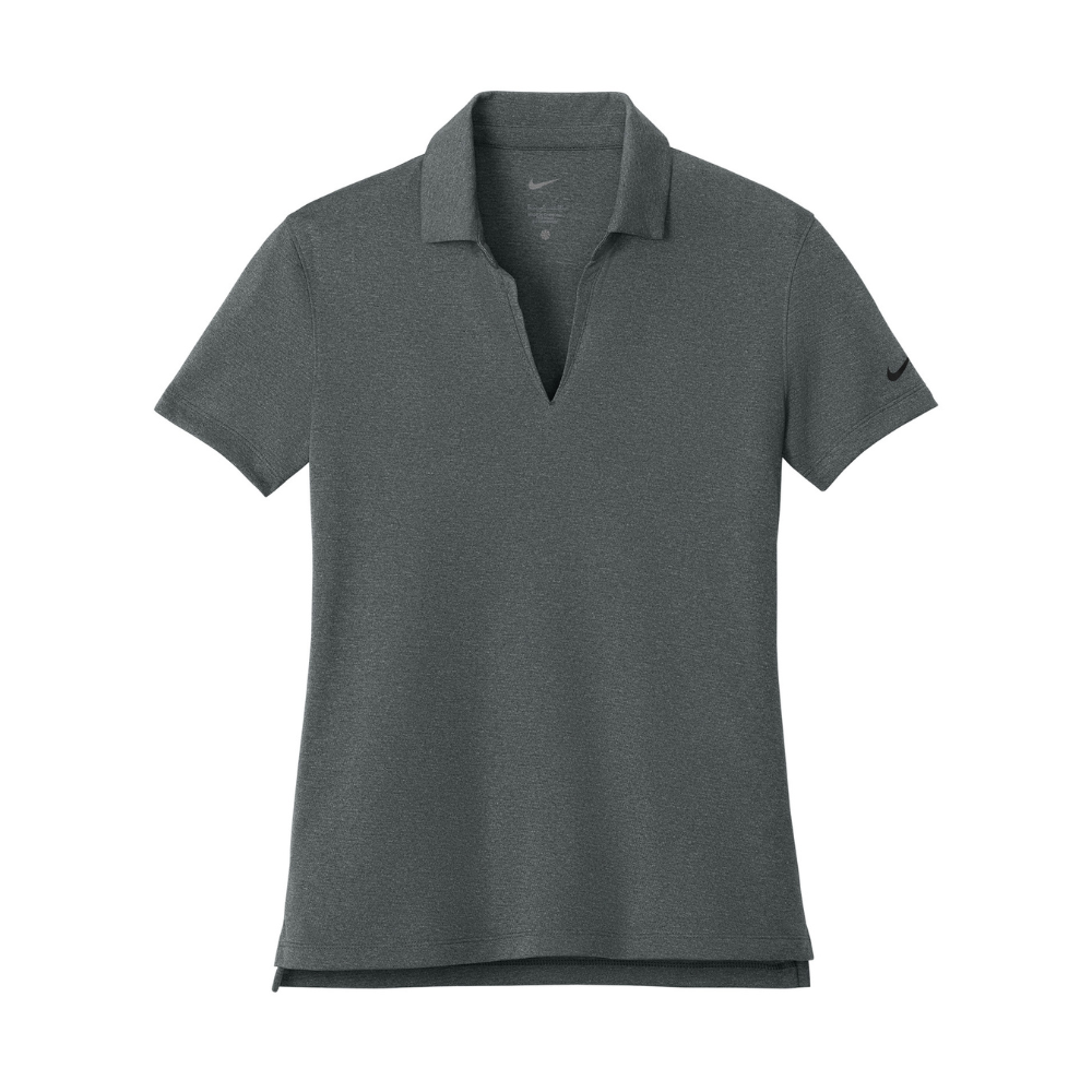 Anthracite Heather - Front