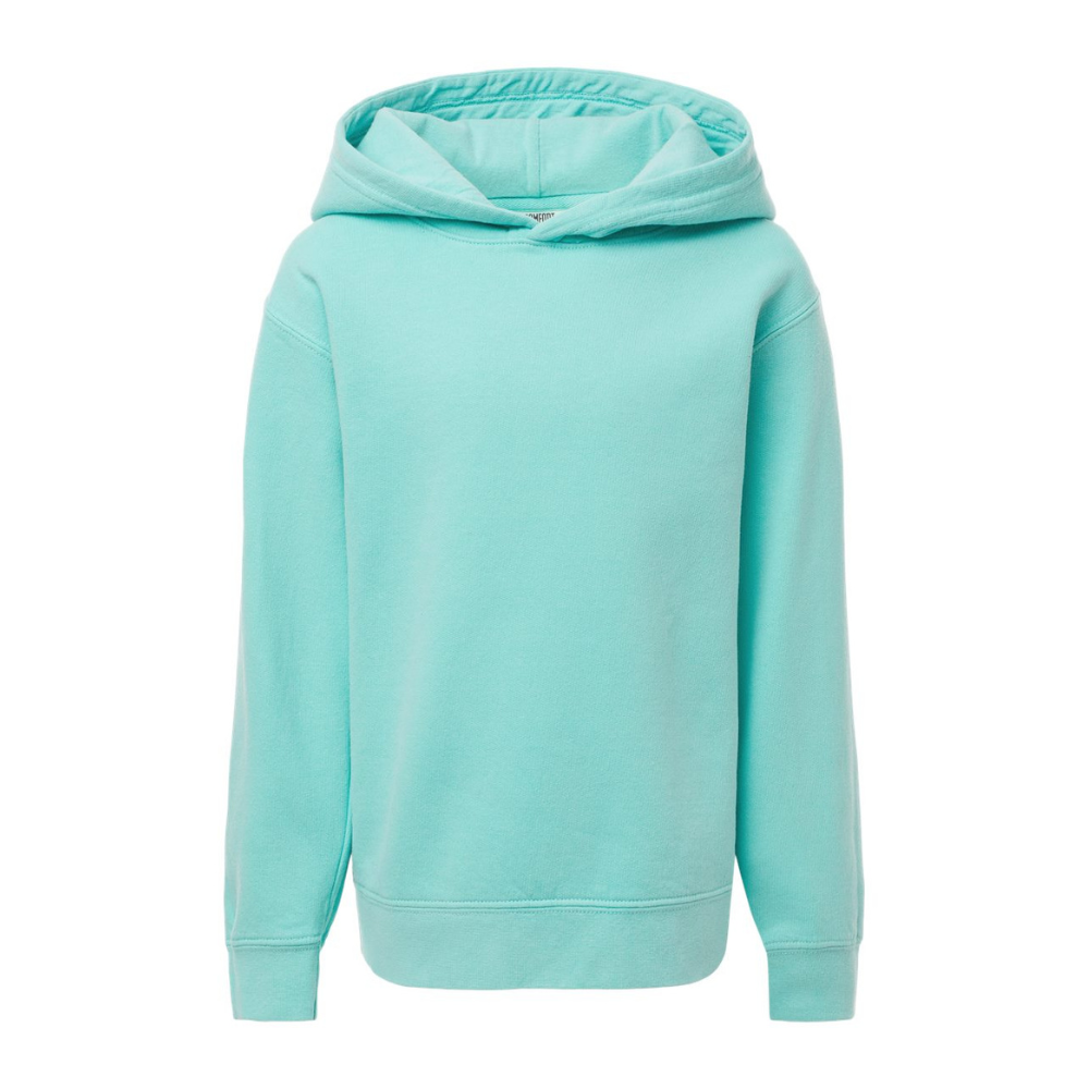 Chalky Mint - Front