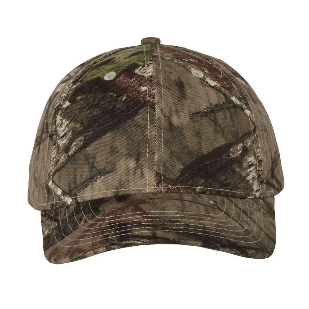 Mossy Oak Country - Front