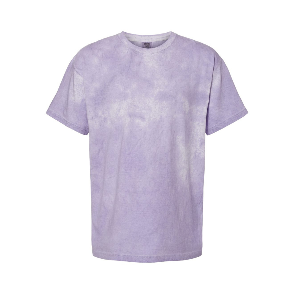 Amethyst - Front