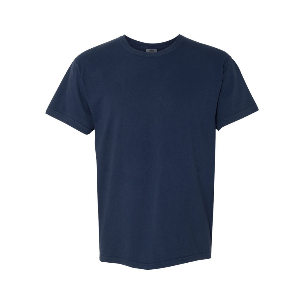 True Navy - Front