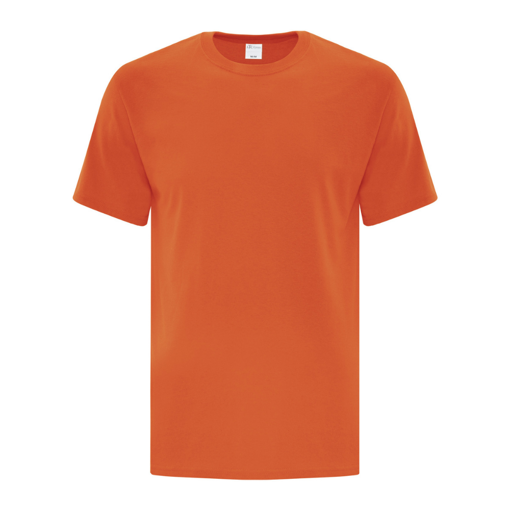 Orange - Front