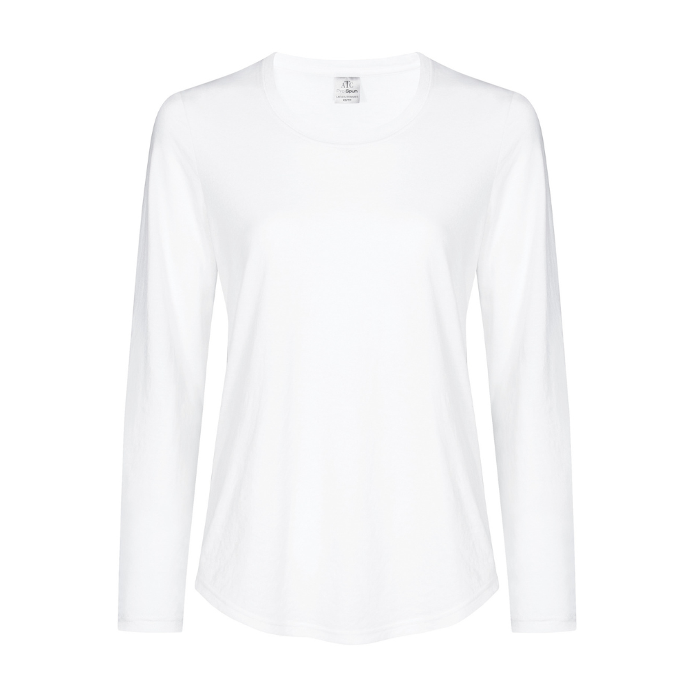 White - Front
