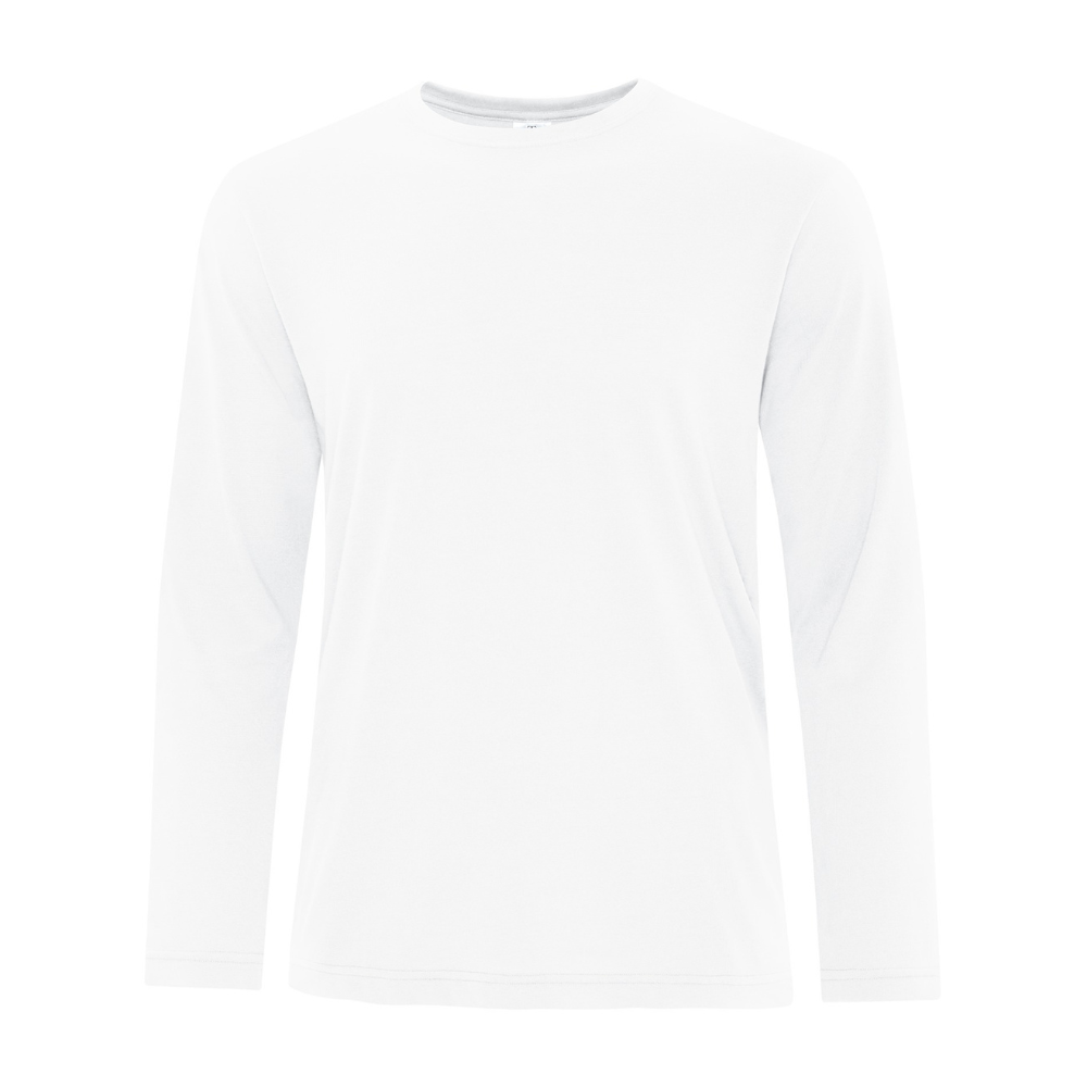 White - Front
