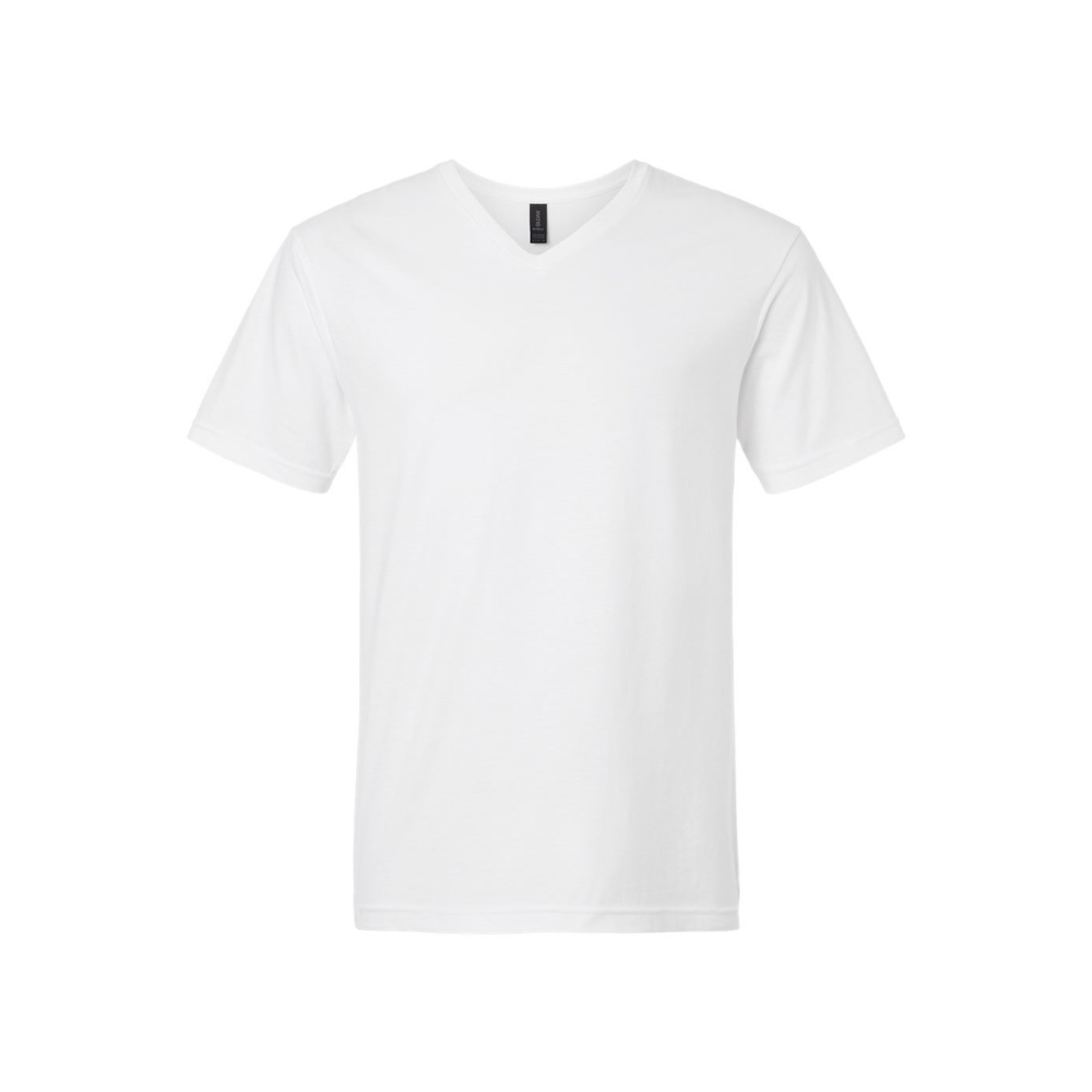 White - Front