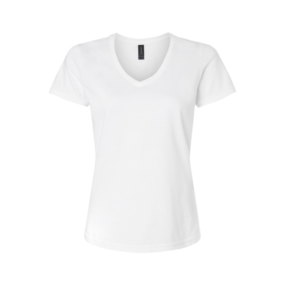 White - Front