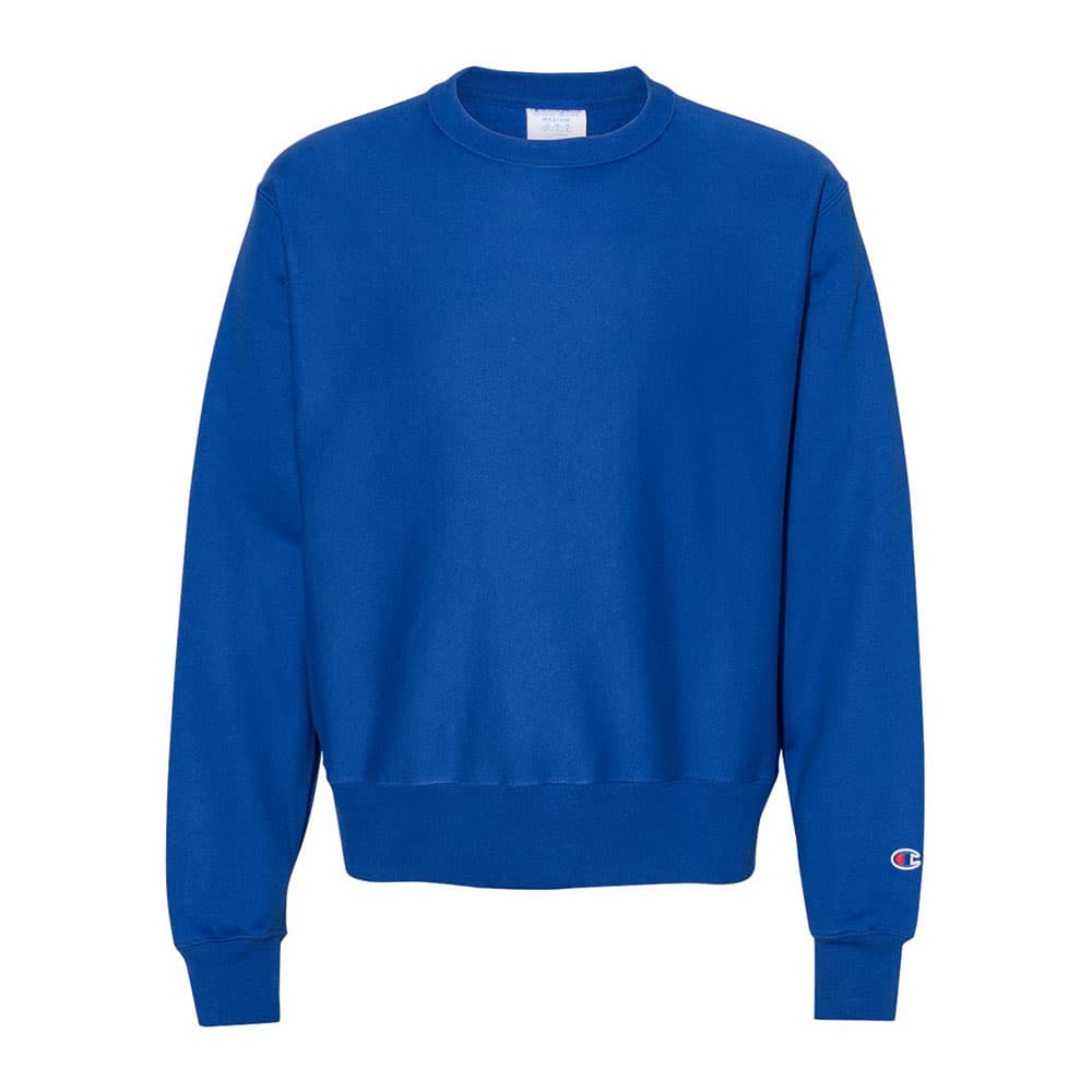 Athletic Royal - Front