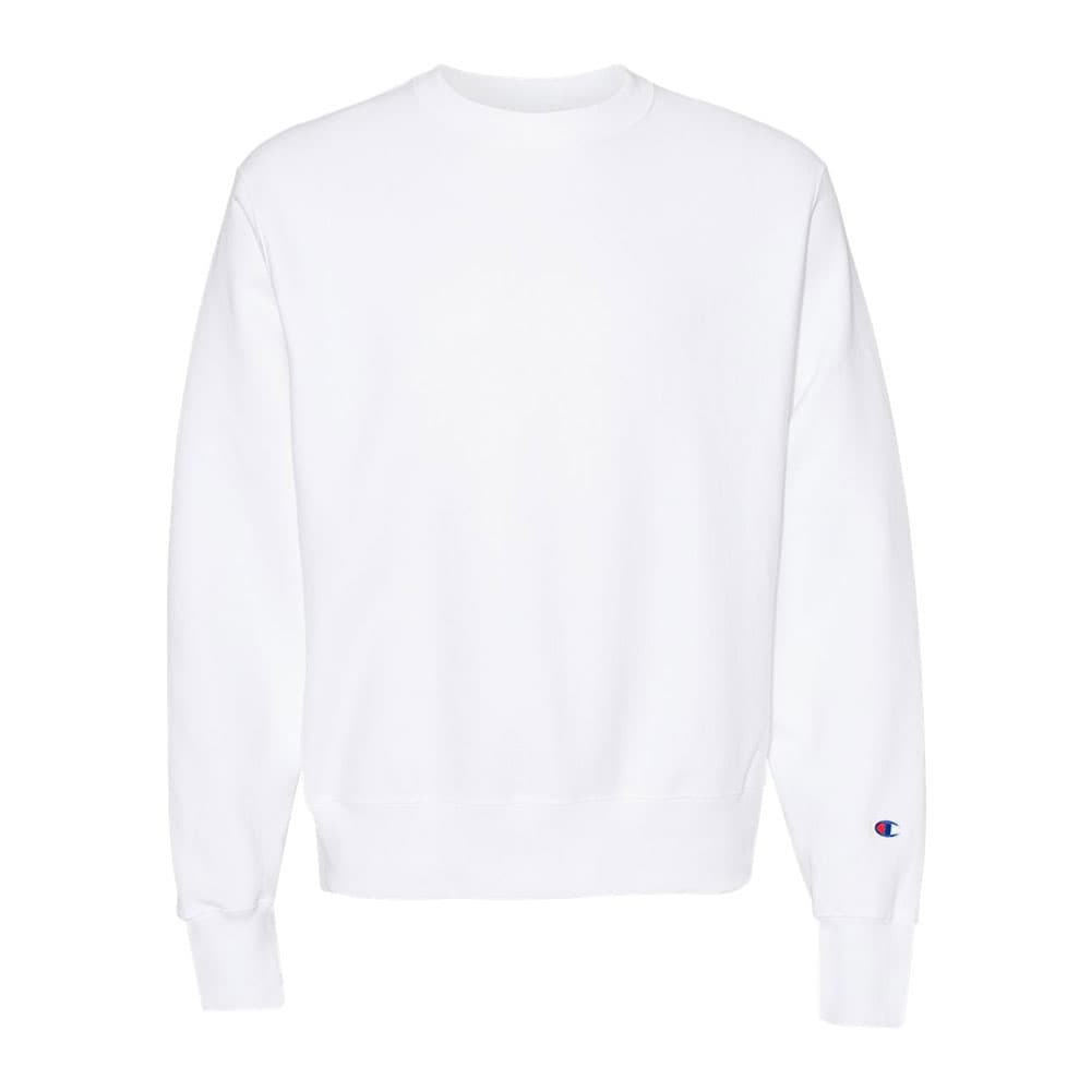 White - Front