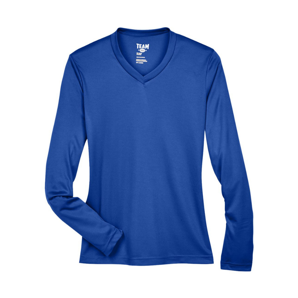 Sport Royal - Front