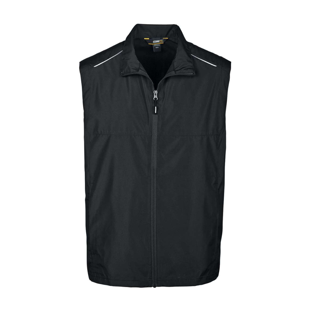Black - Front