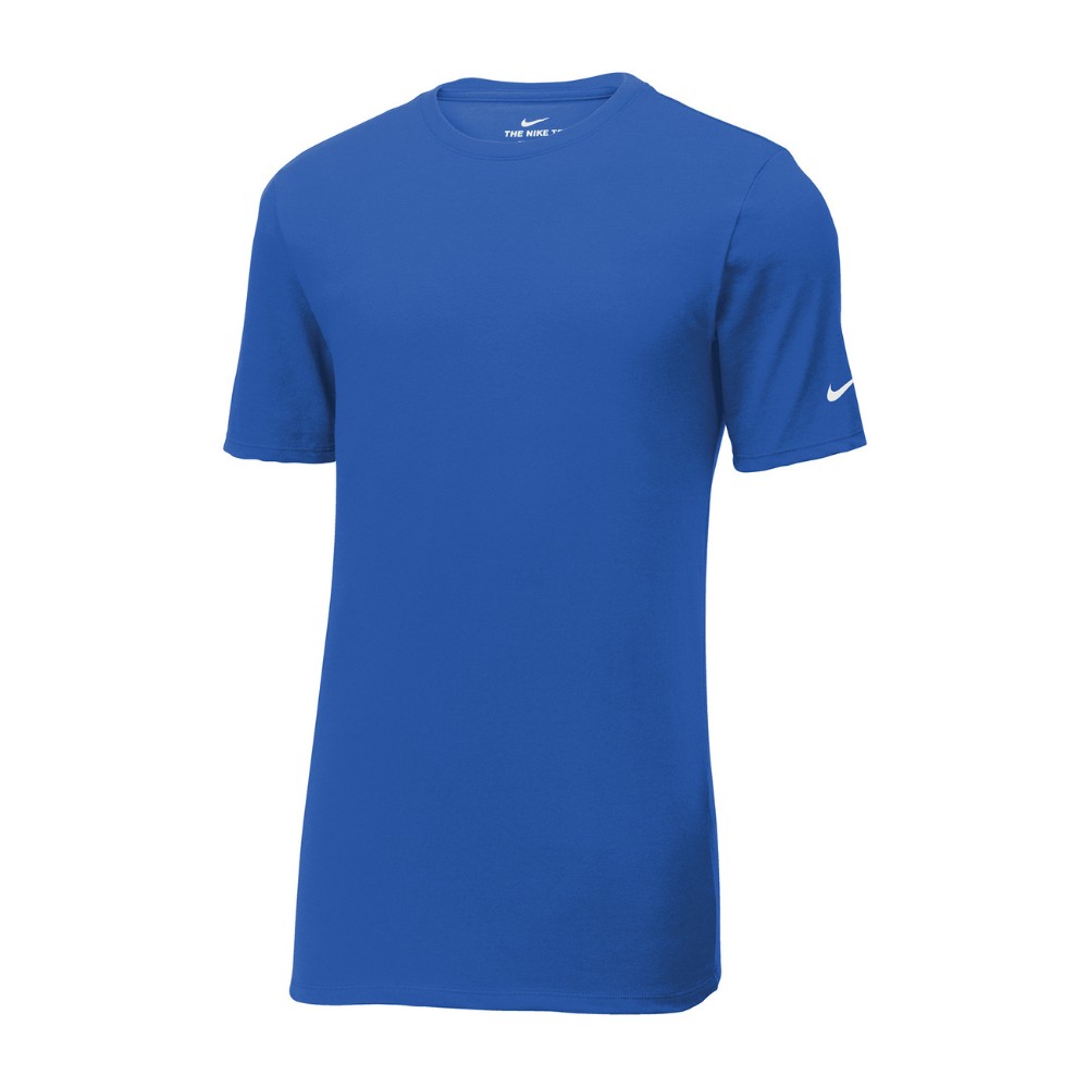 Rush Blue - Front