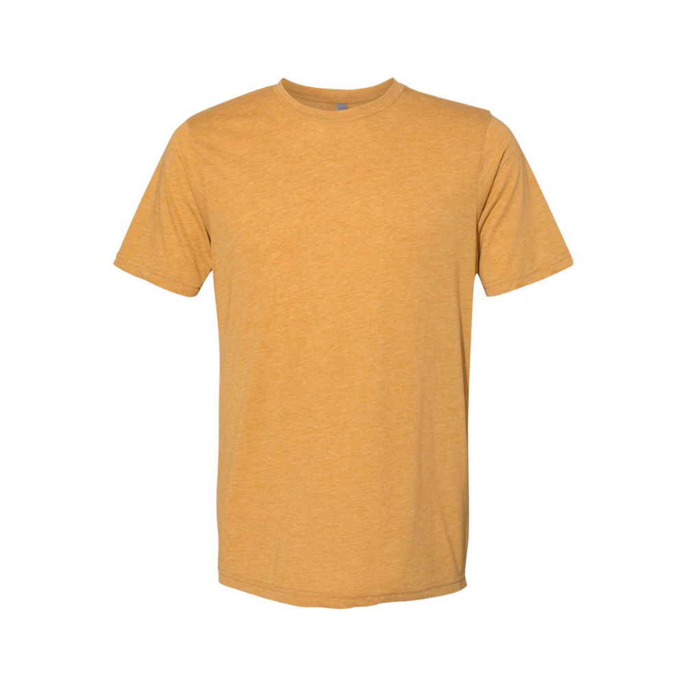 Antique Gold - Front