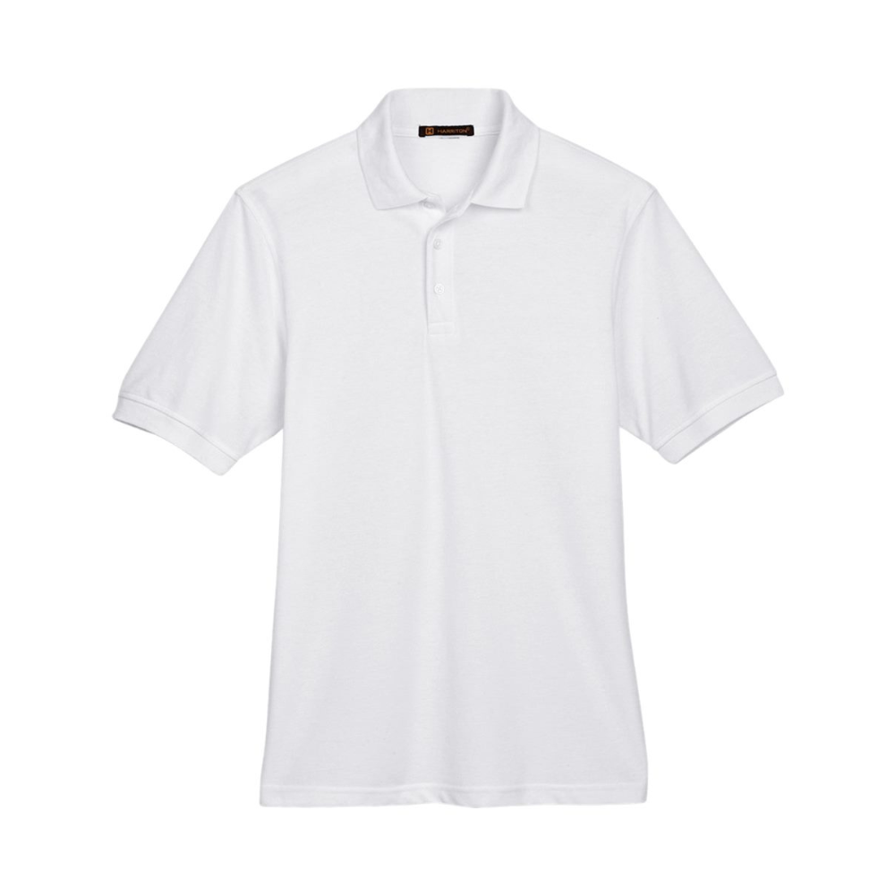 White - Front
