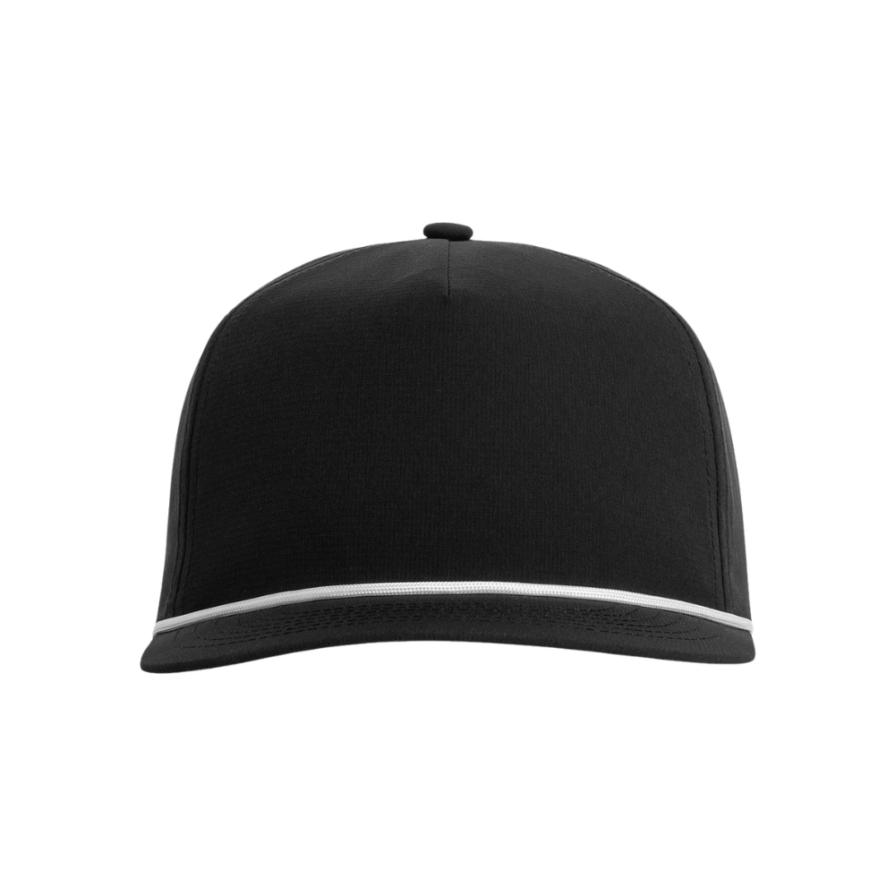 Black - Front