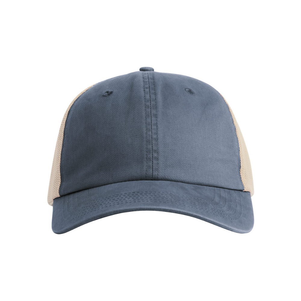 Denim - Front
