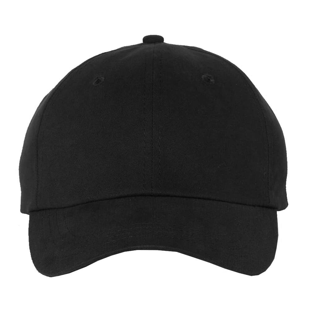 Black - Front