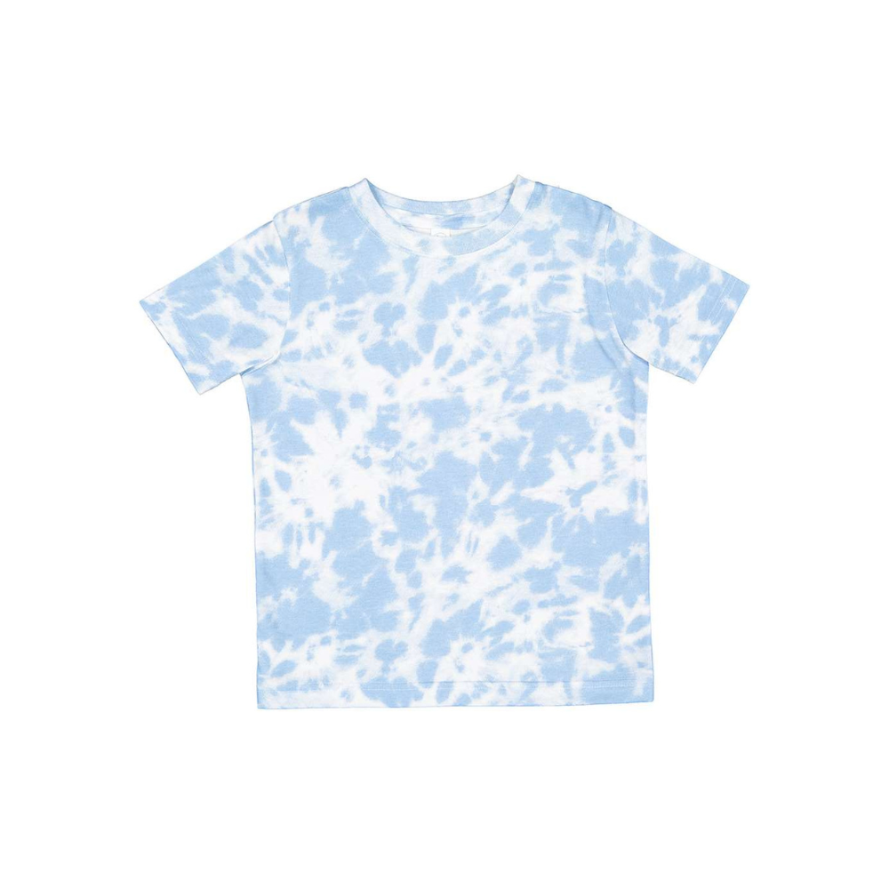 Sky Tie Dye - Front