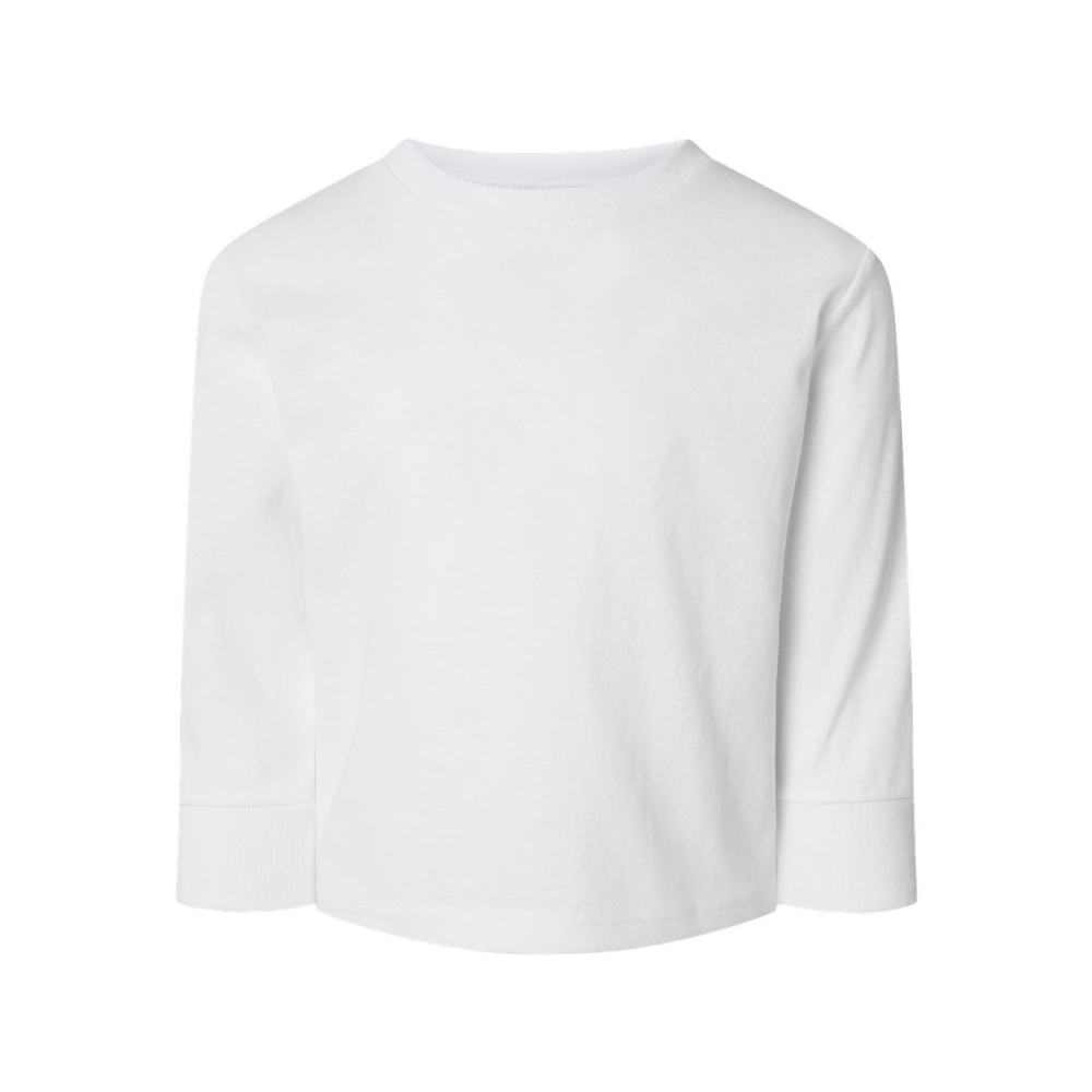 White - Front