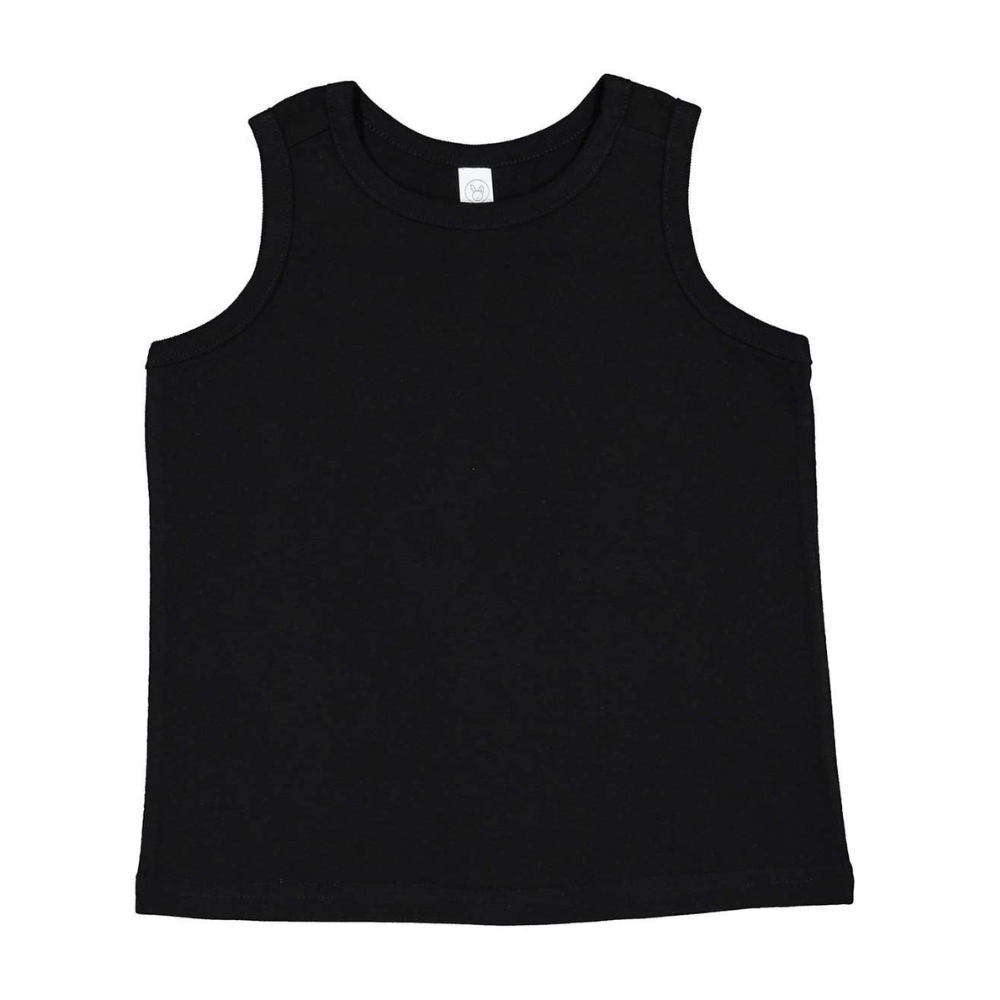 Black - Front