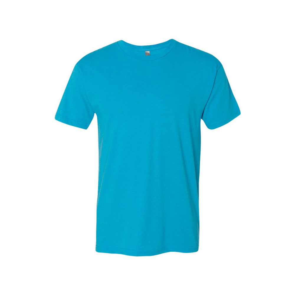Vintage Turquoise - Front