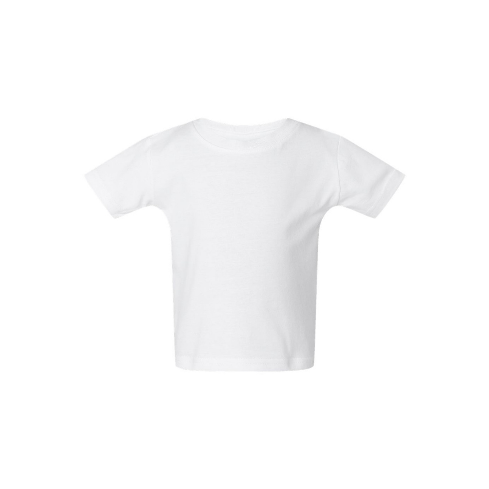 White - Front