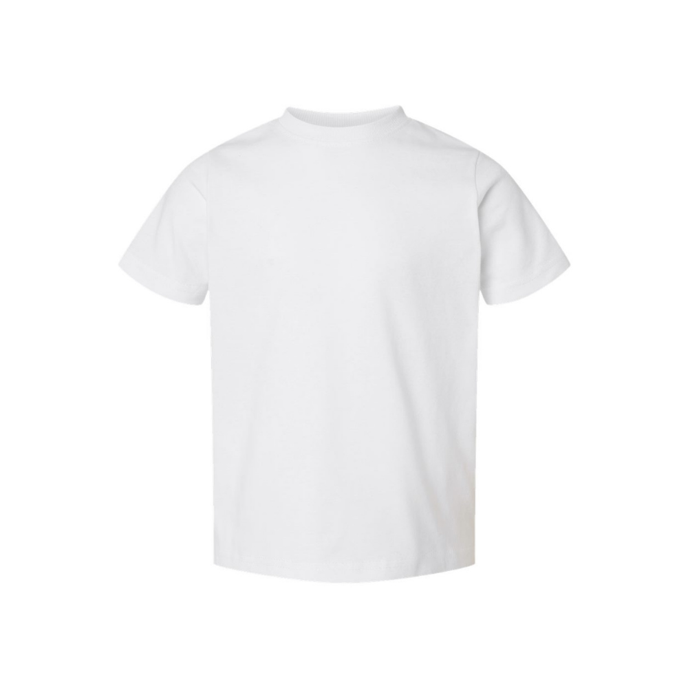 White - Front