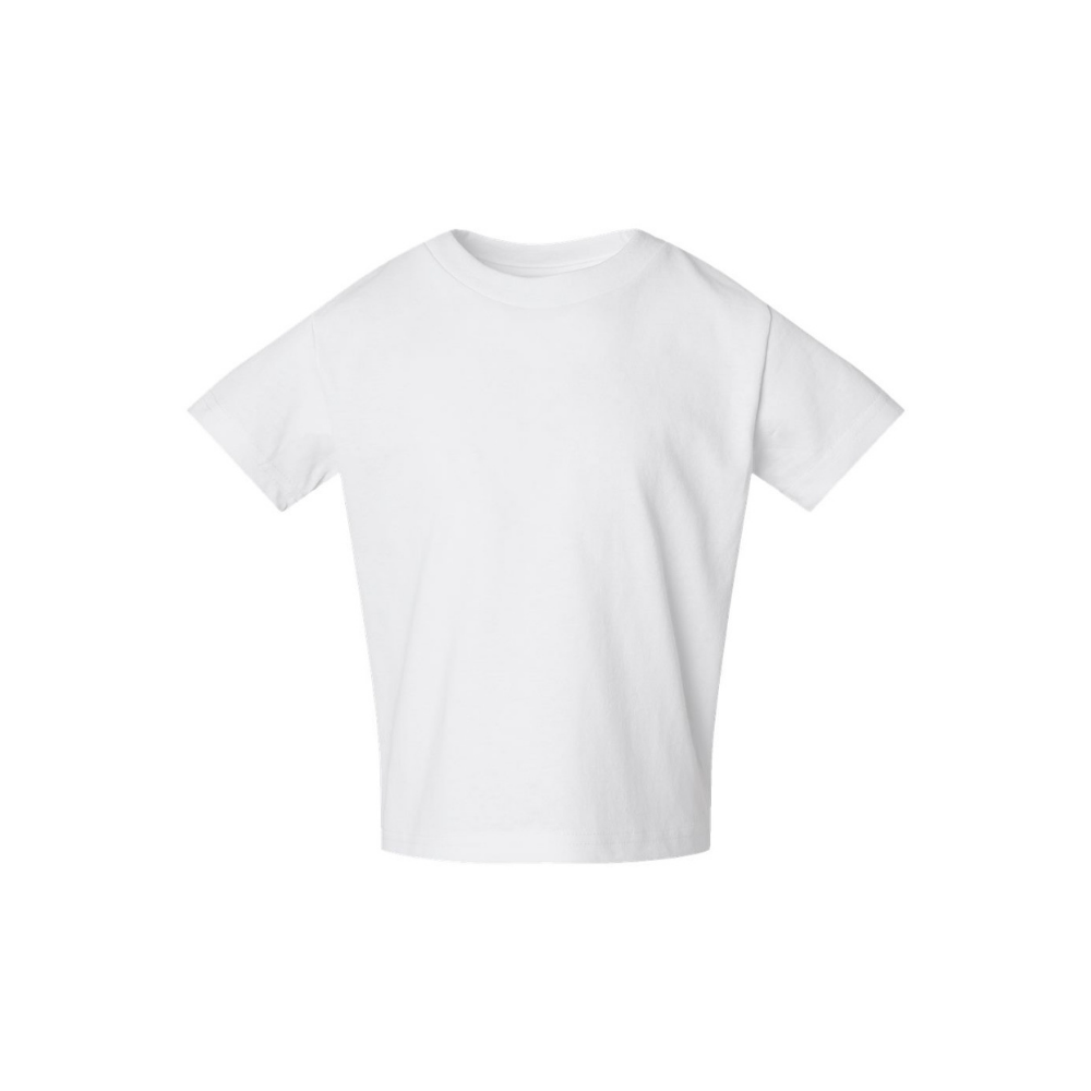 White - Front