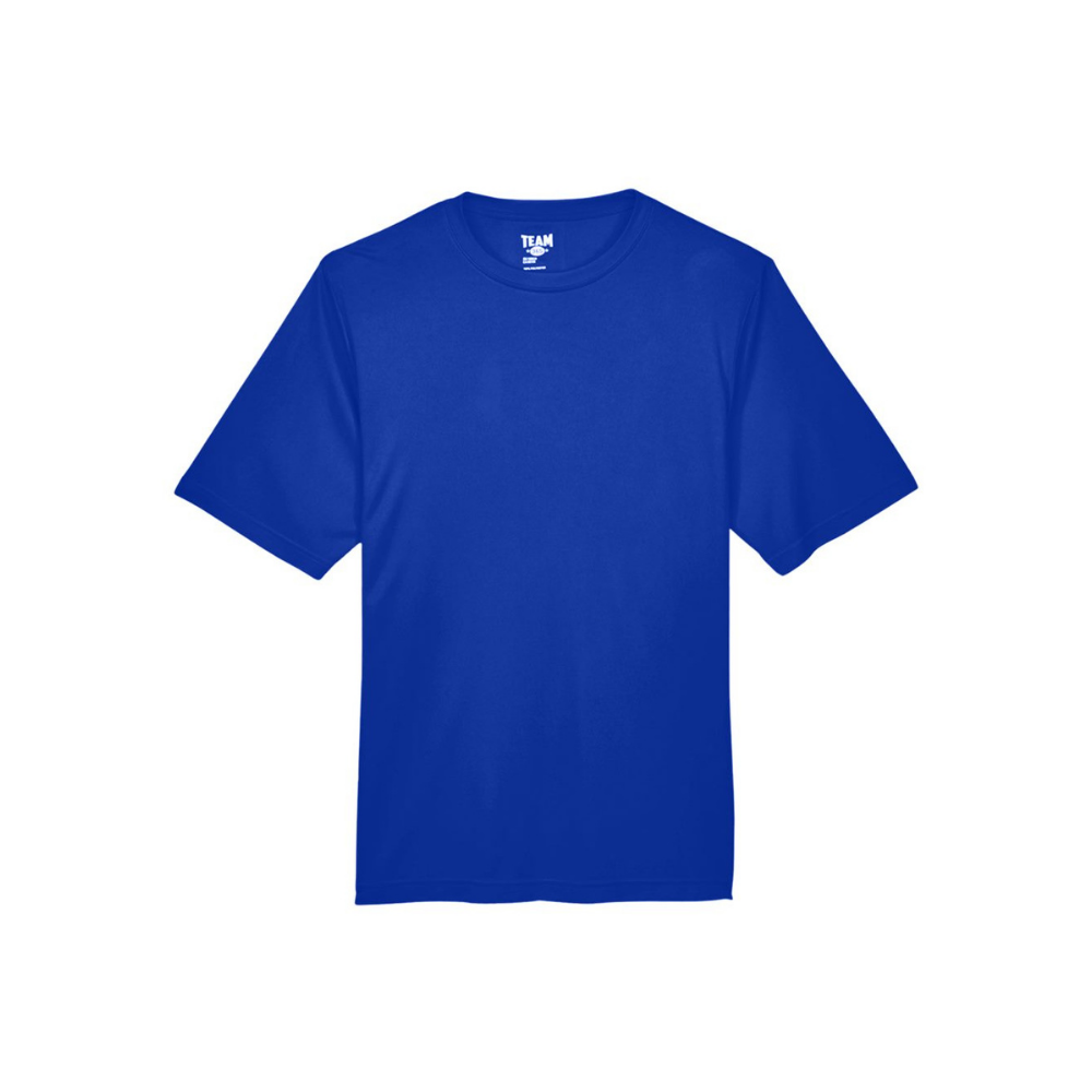 Sport Royal - Front