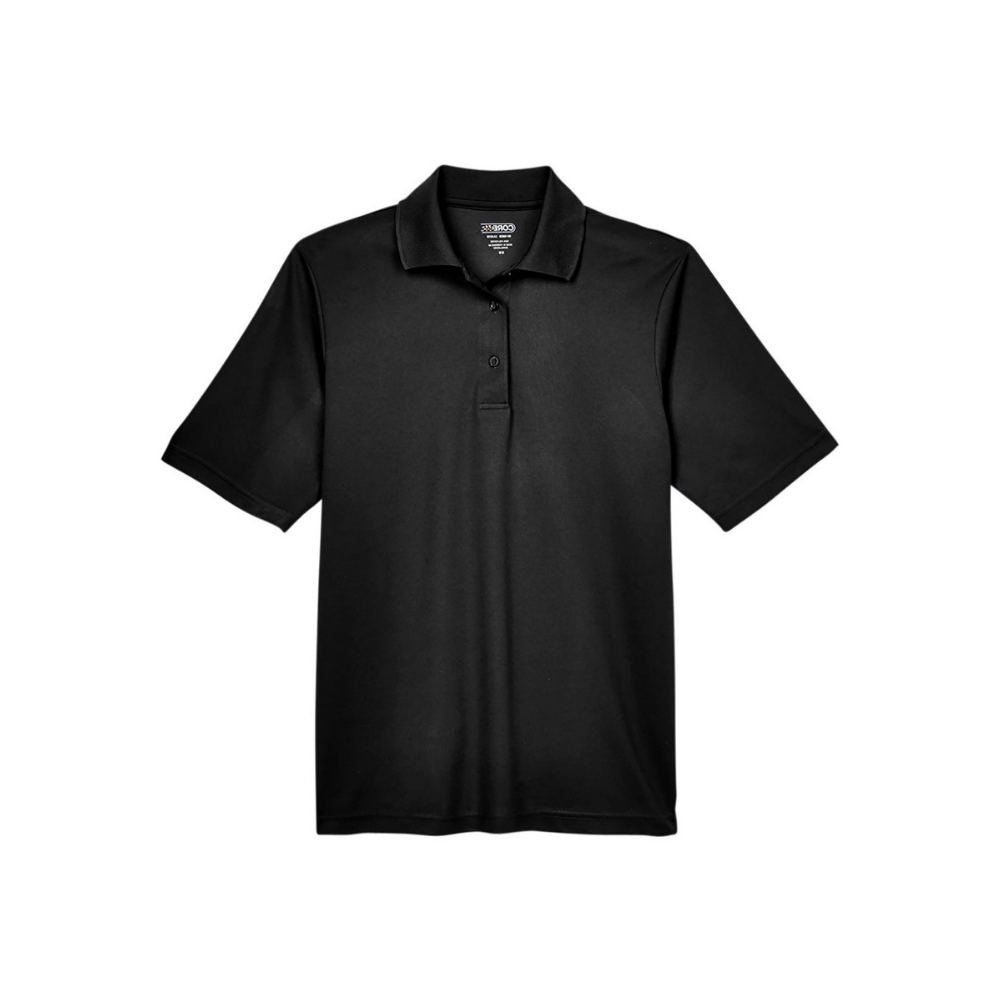 Black - Front