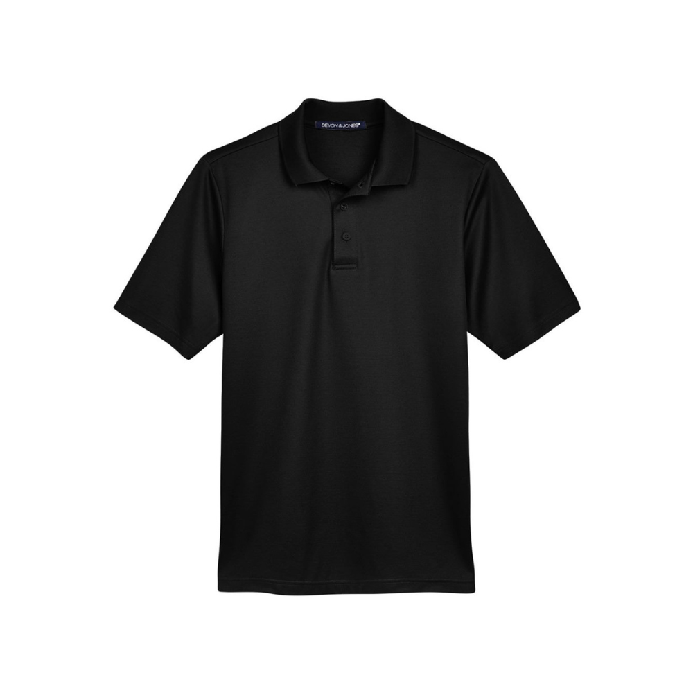Black - Front