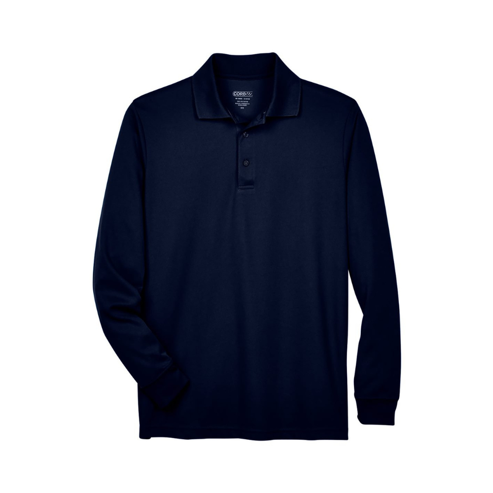 Classic Navy - Front