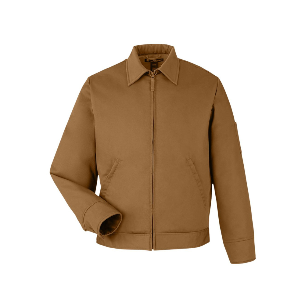 Dark Brown - Front