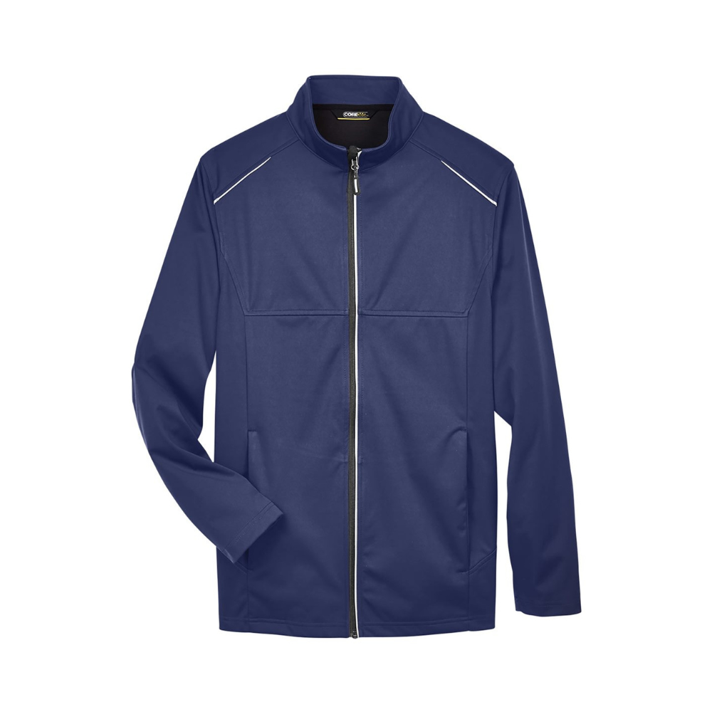Classic Navy - Front