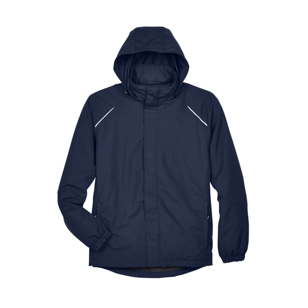 Classic Navy - Front