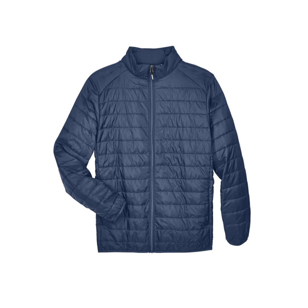 Classic Navy - Front