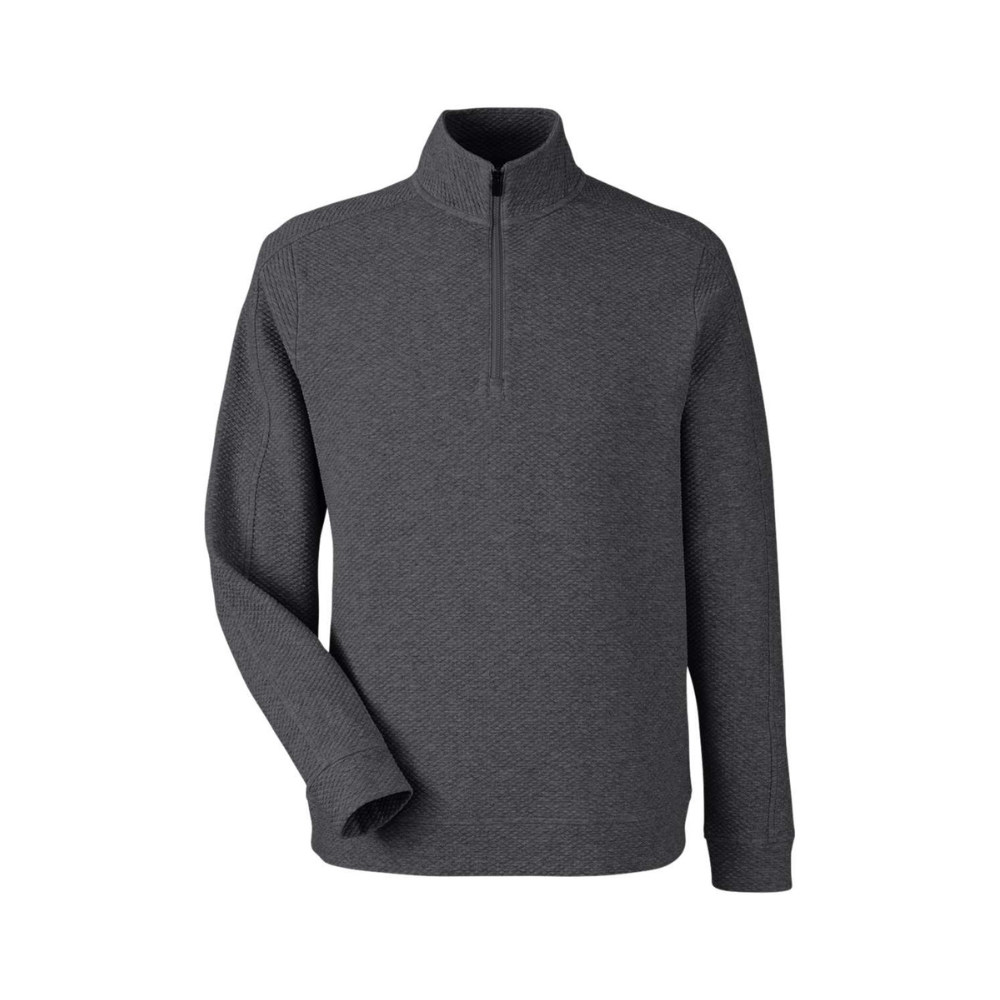Black Heather - Front