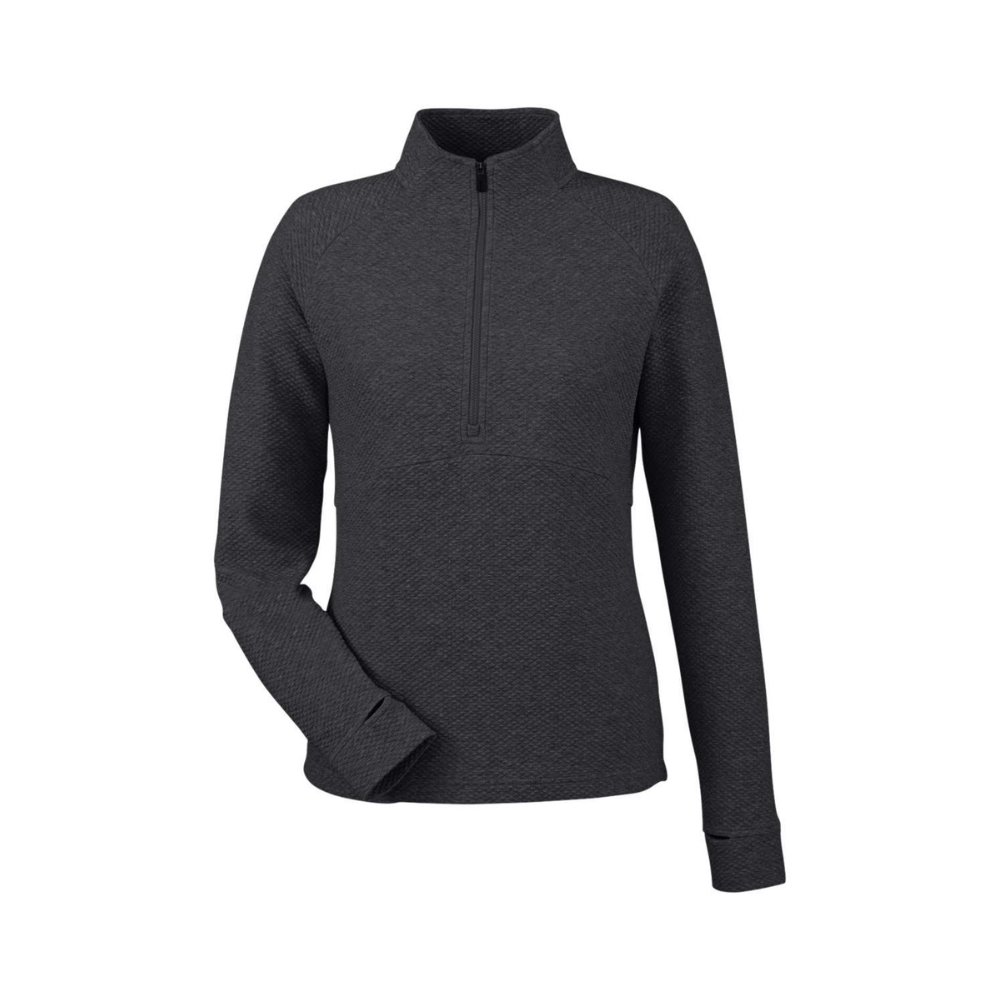 Black Heather - Front