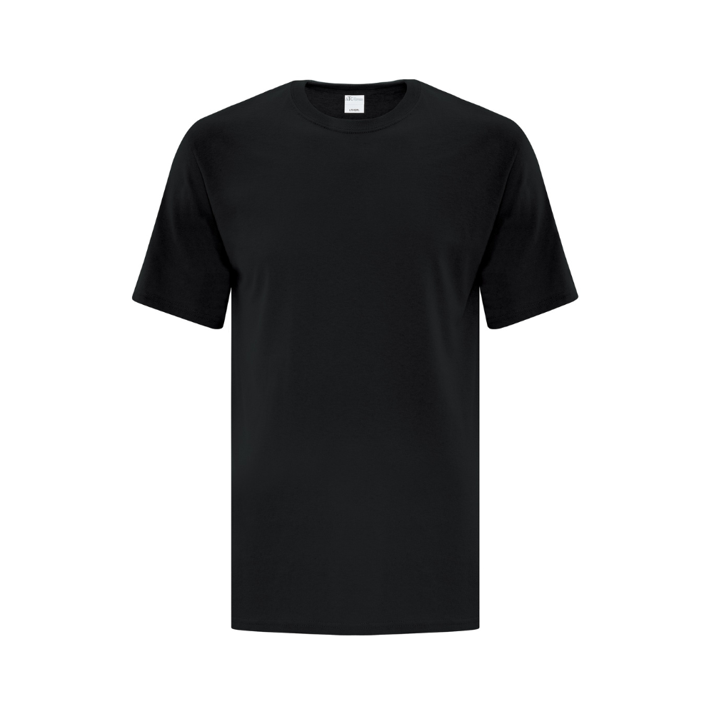 Black - Front