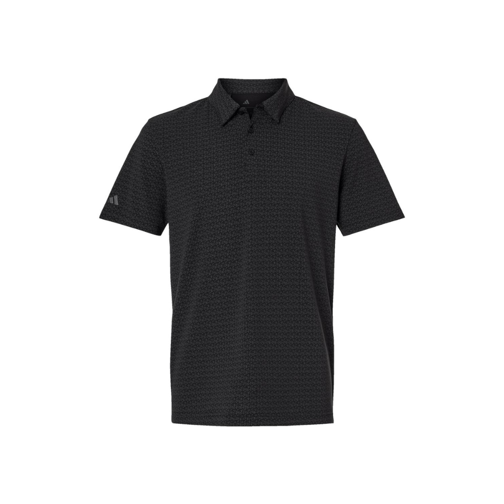 Black - Front